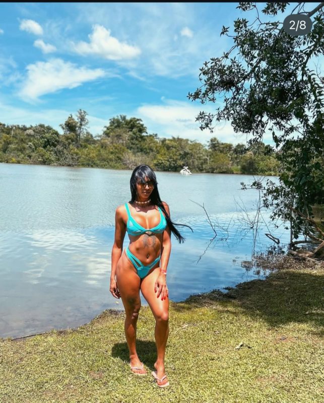 Carla Beatriz 10