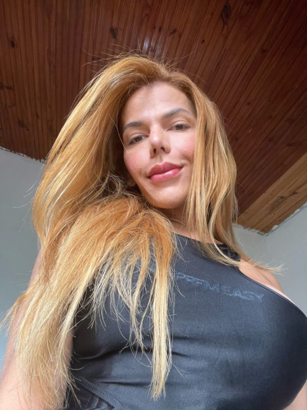 Julyanny Senna 2