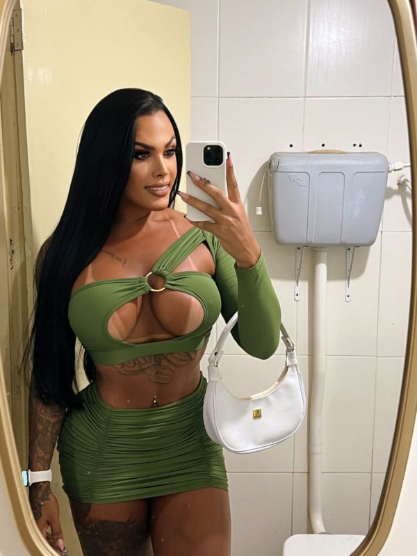 Tainá Dantas 43