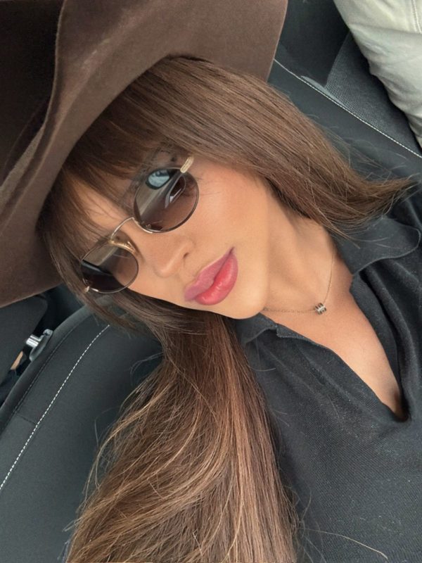 Monalisa Brandão 18