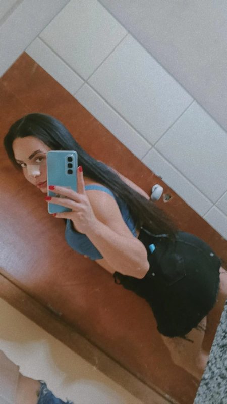 Arielly Cavalinha 14