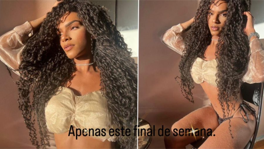 Mary Farias 36