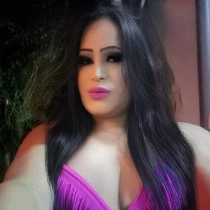 Evelyn Transex 59