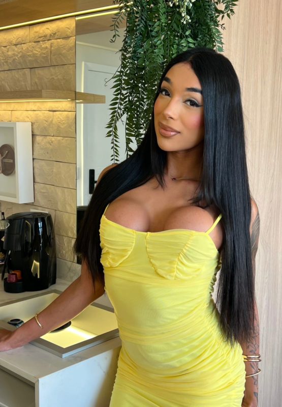 Gabi Antonelli 34