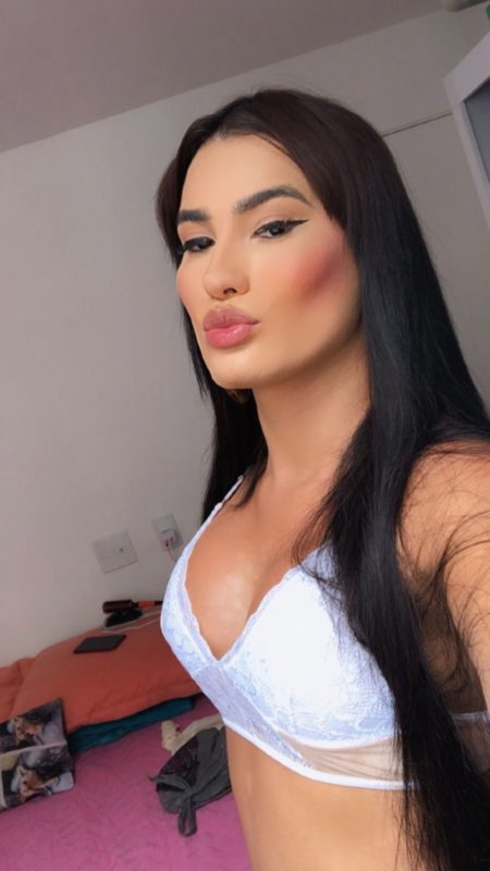 Thalia Manauara 55