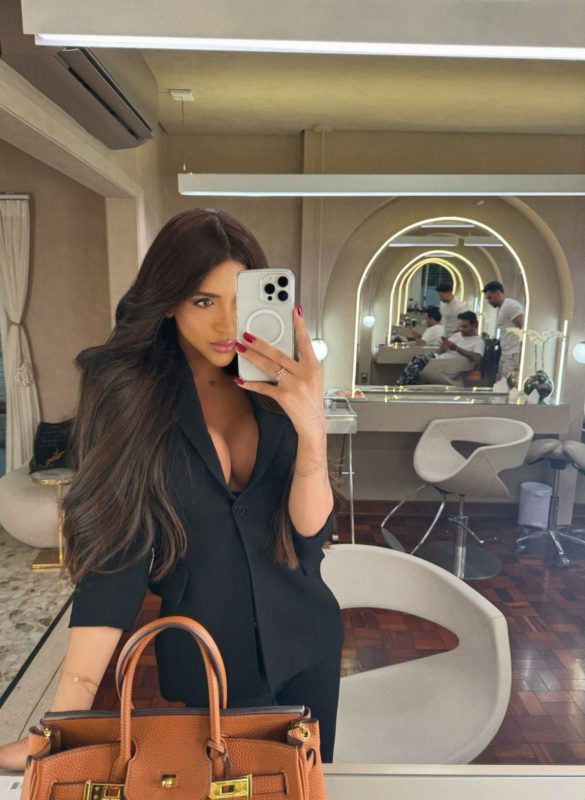 Monalisa Brandão 3