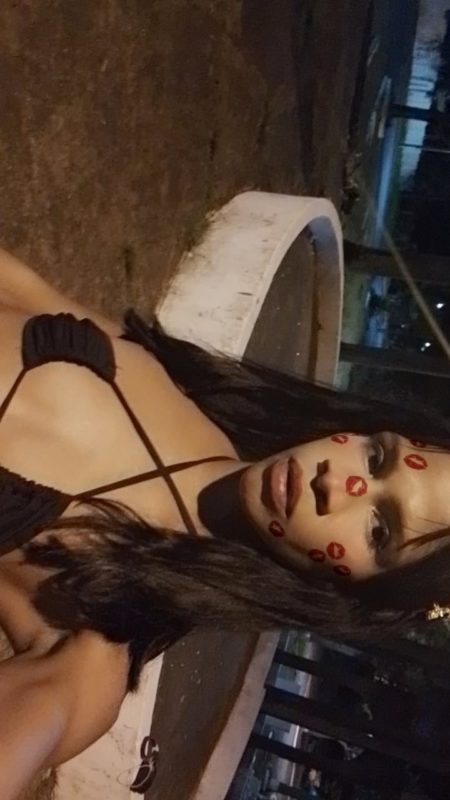 Ysabella Amandha 13