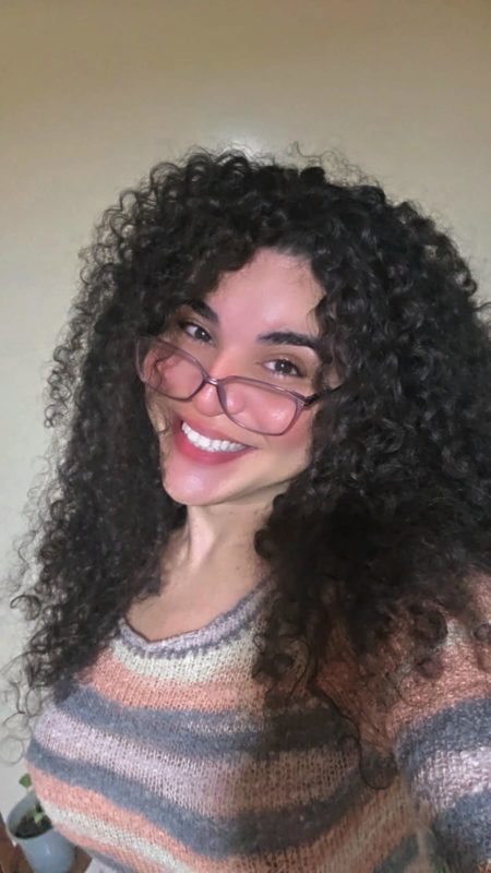 Juli Ana 2