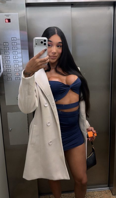 Gabi Antonelli 3