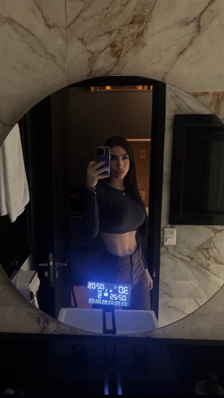 Lia Dominice 1