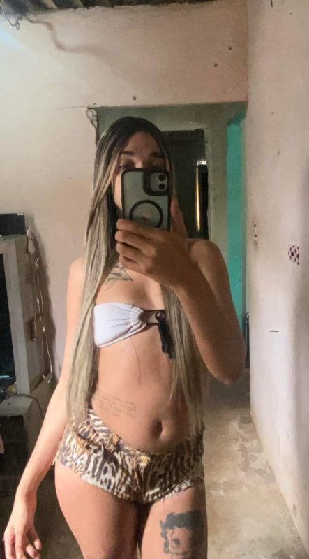 Barbara Dotada 10
