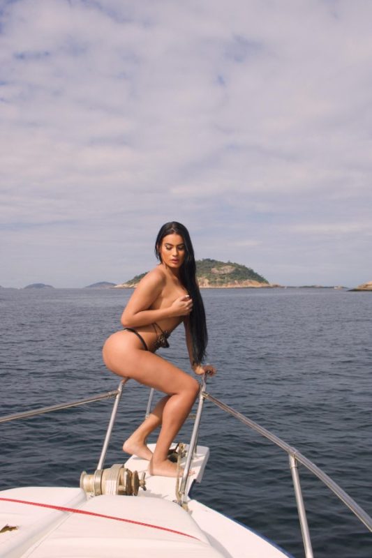 Thalia Manauara 4