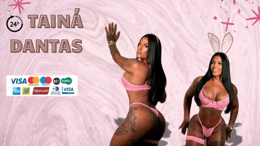 Tainá Dantas 7