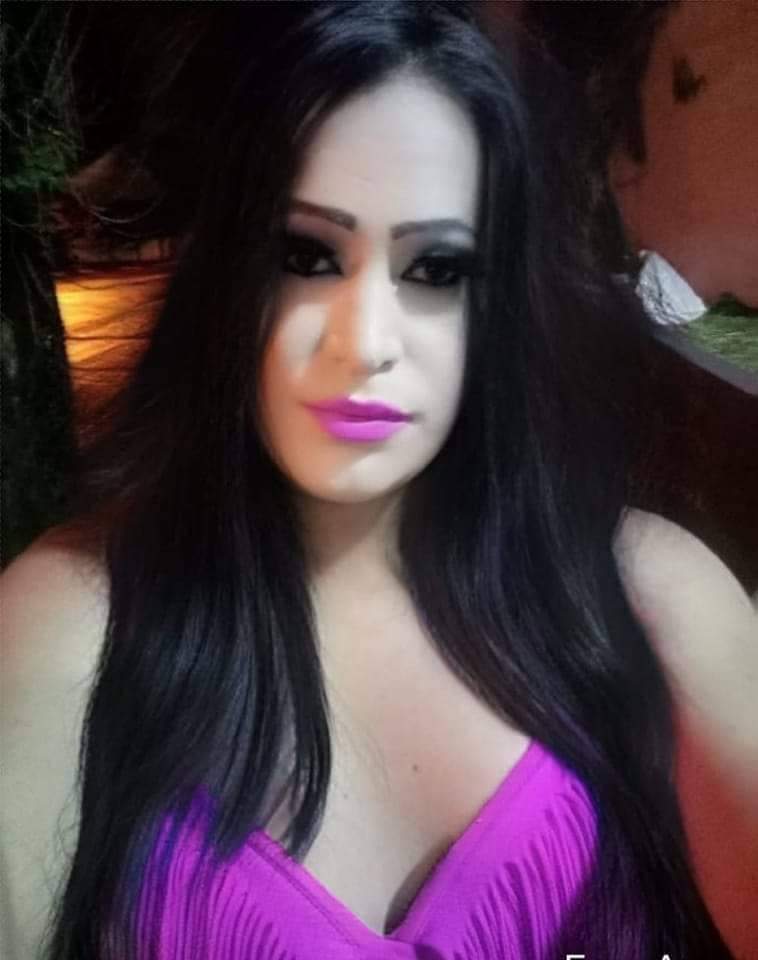 Evelyn Transex 6