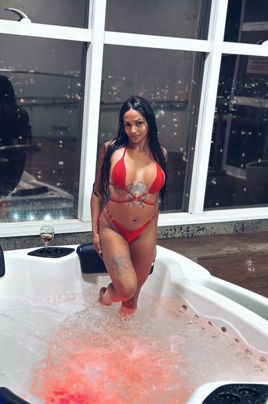 Carla Beatriz 20