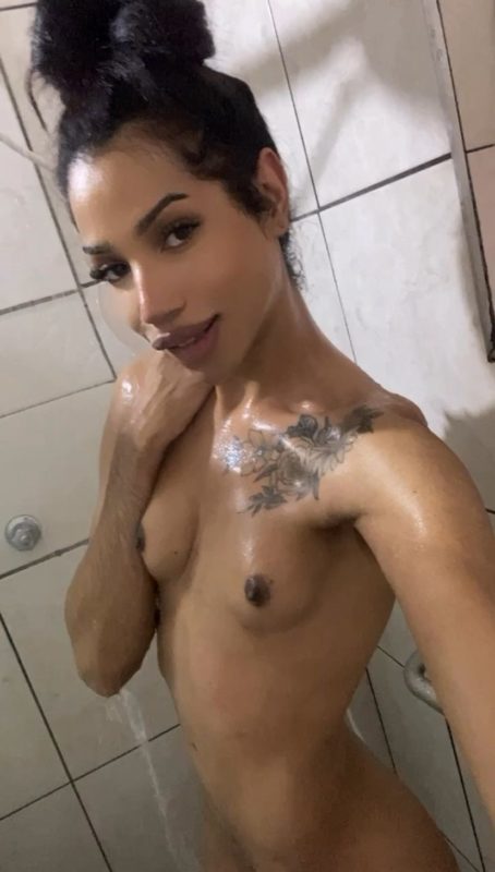 Letícia Safada 4