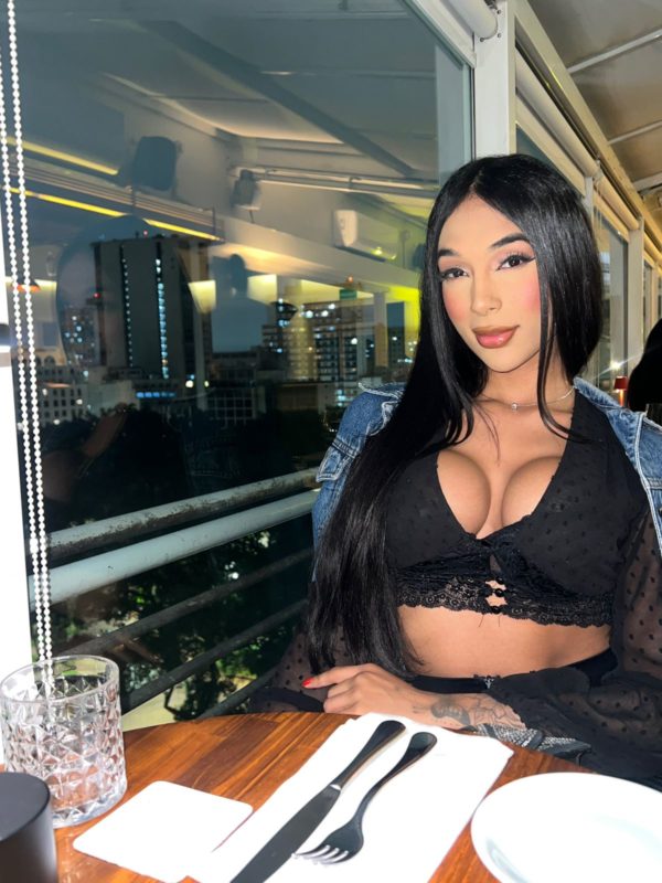 Gabi Santana 5