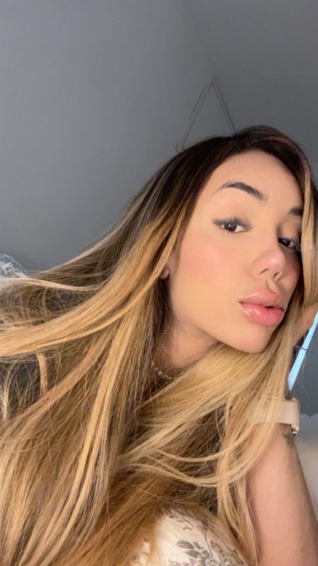 Bella Ferrari 6