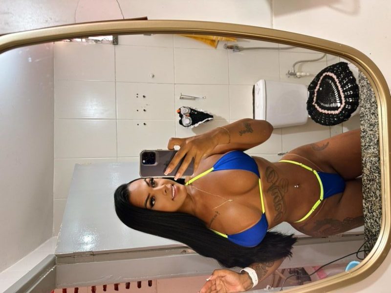 Tainá Dantas 31
