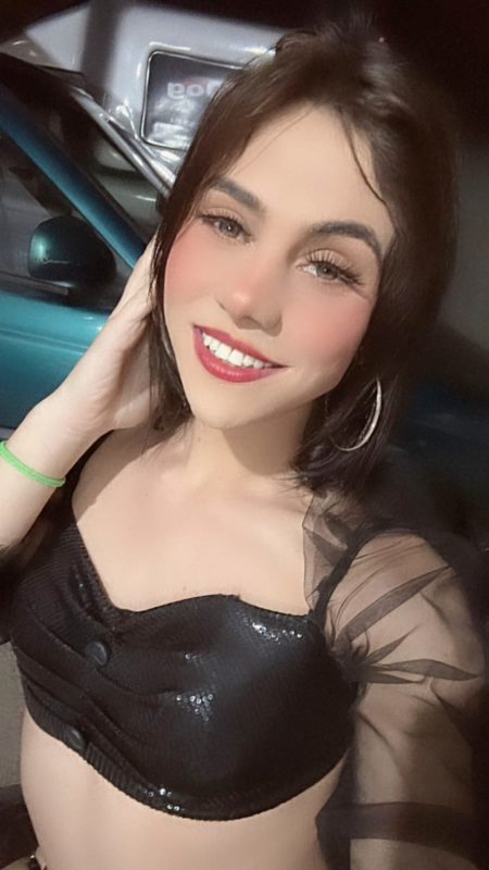 Jhennyfer Antunes 3