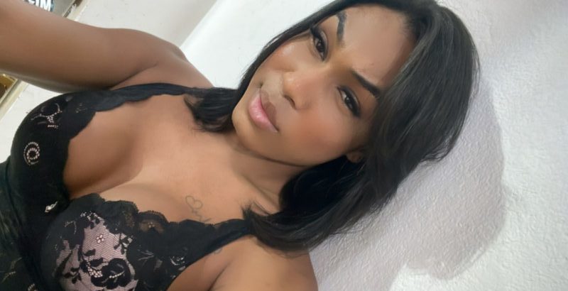 Melissa Manuela