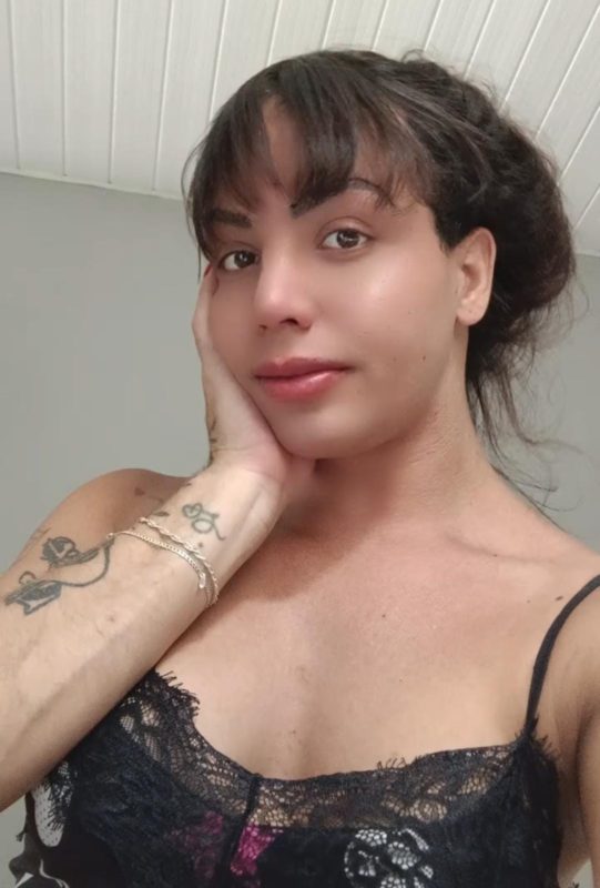 Arielly Cavalinha 2
