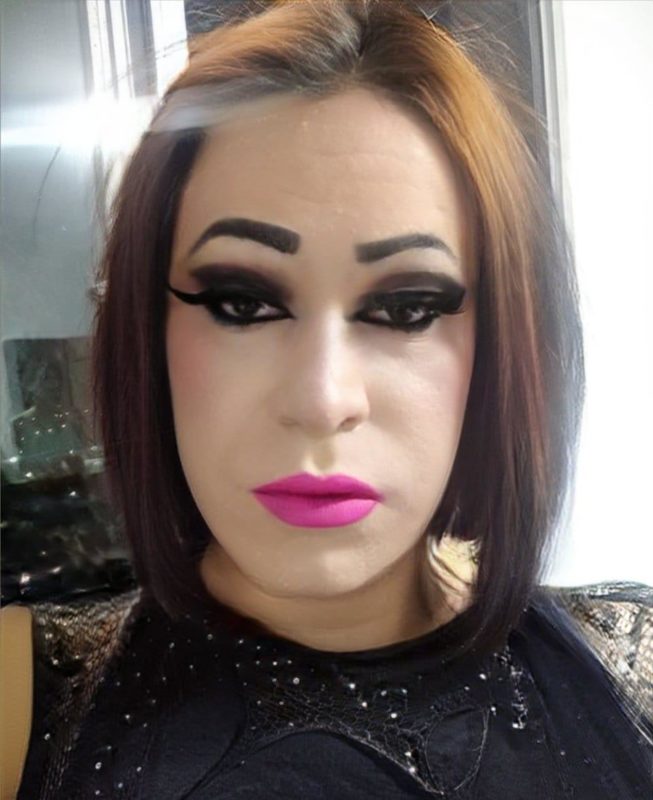 Evelyn Transex 26