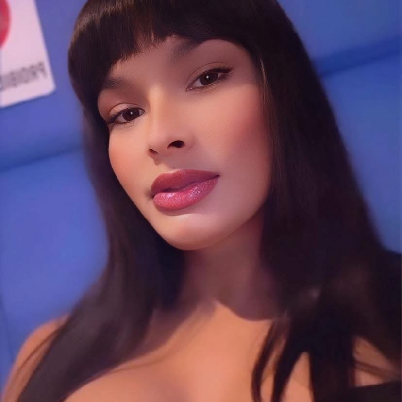 Alana Reis 8