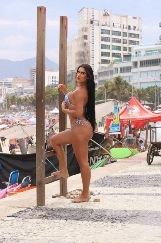 Thalia Manauara 4