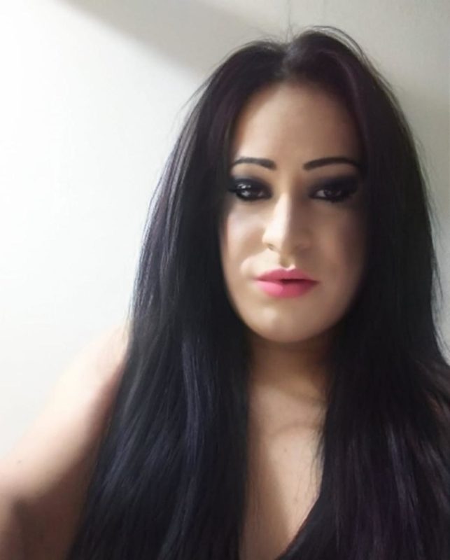 Evelyn Transex 9
