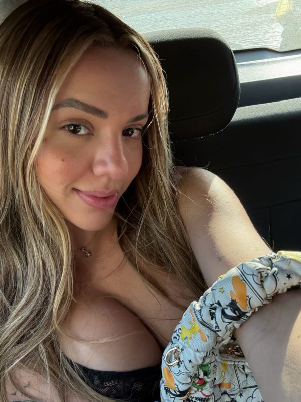Bárbara Morete 37