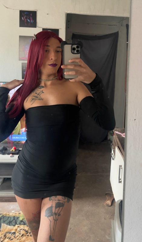 Barbara Dotada 10
