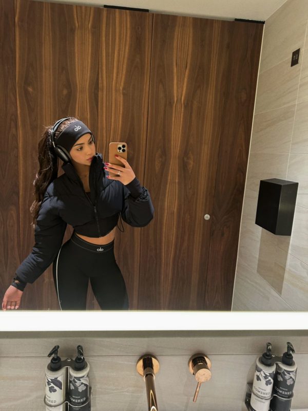 Monalisa Brandão 7