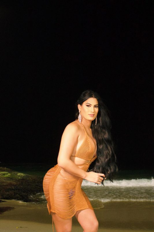 Thalia Manauara 28