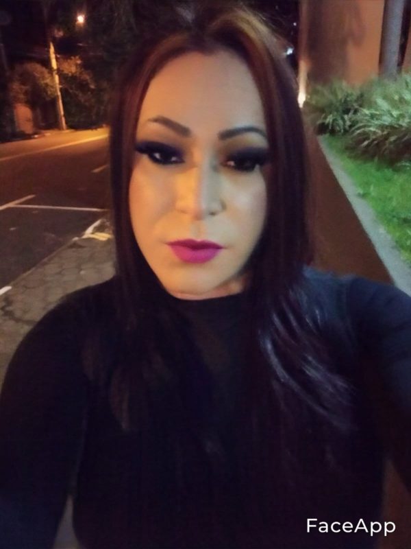 Evelyn Transex 12