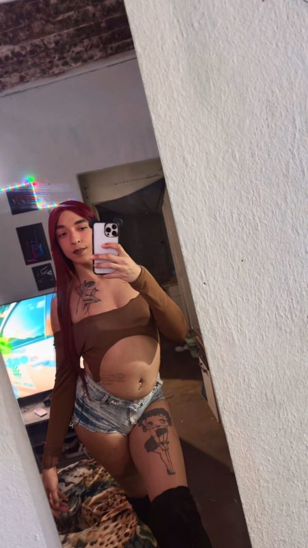 Barbara Dotada 5