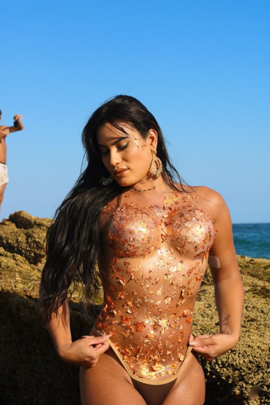 Thalia Manauara 48