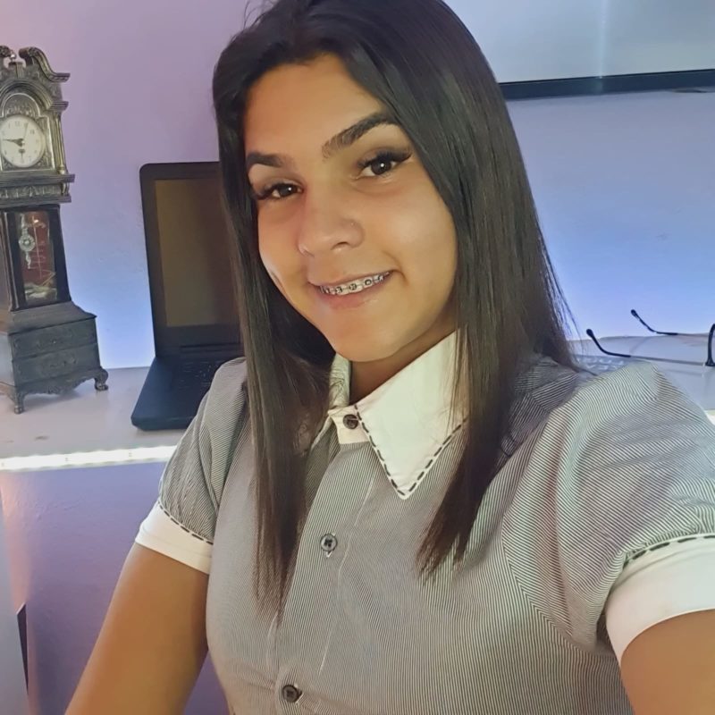 Gaby Hot 5