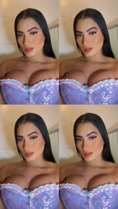 Thalia Manauara 15