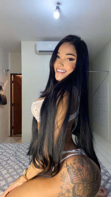 Mabele Oliver 26