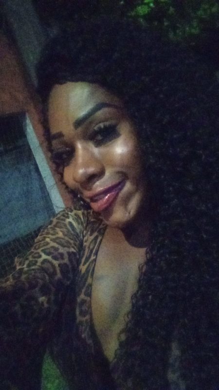 Negra Bombom 5