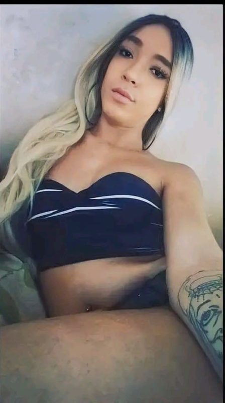 Barbara Dotada 70