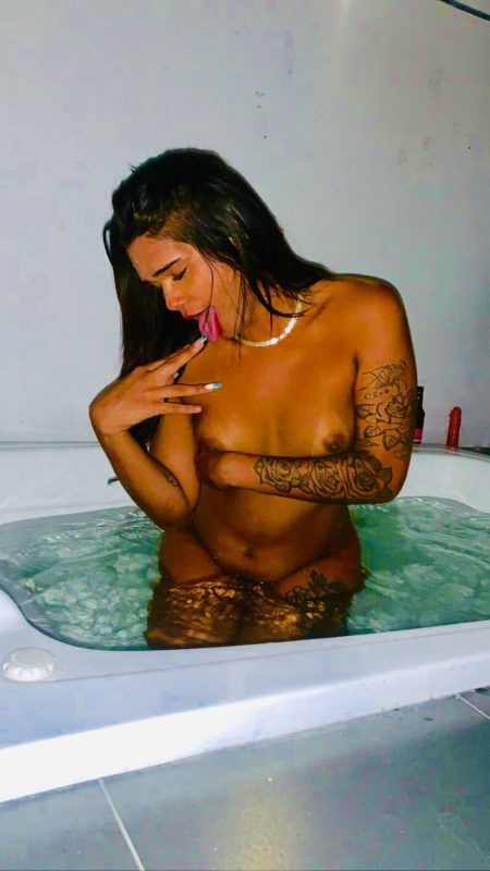 Thauanny Heloísa 31