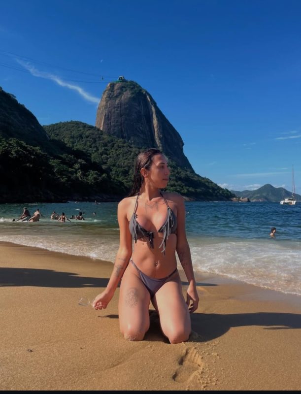 Mari Lopes