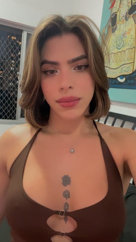 Alice Santos 12