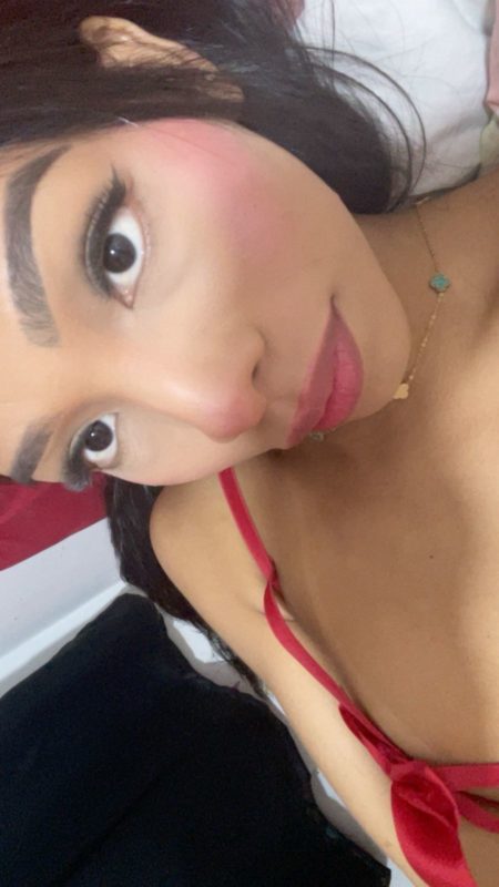 Eduarda Novinha 15