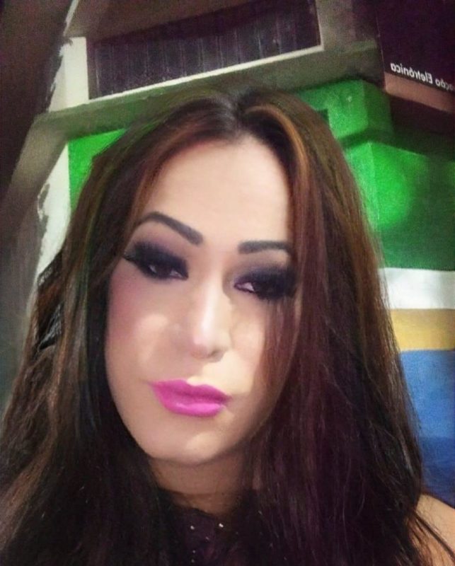 Evelyn Transex 15
