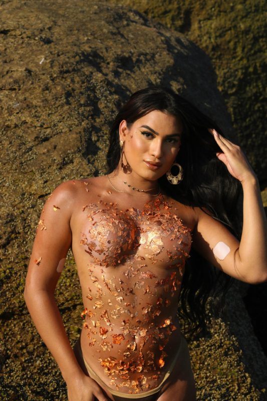 Thalia Manauara 47