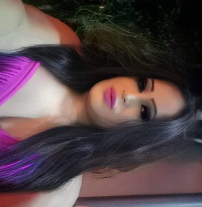 Evelyn Transex 5