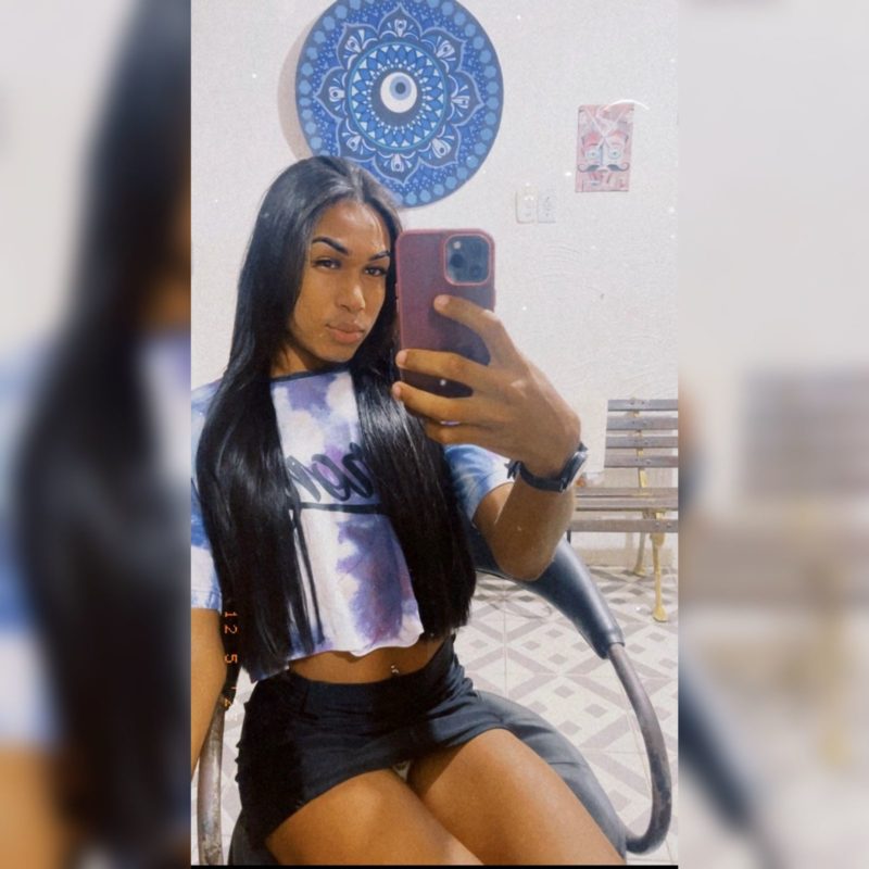 Melissa Manuela 7